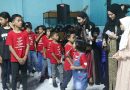 Berbagi Berkah Owner PT. Indo Bali Gas Group Berikan Sejuta Kebahagiaan Kepada Ratusan Anak Yatim dan Kaum Dhuafa di Bulan Suci Ramadhan
